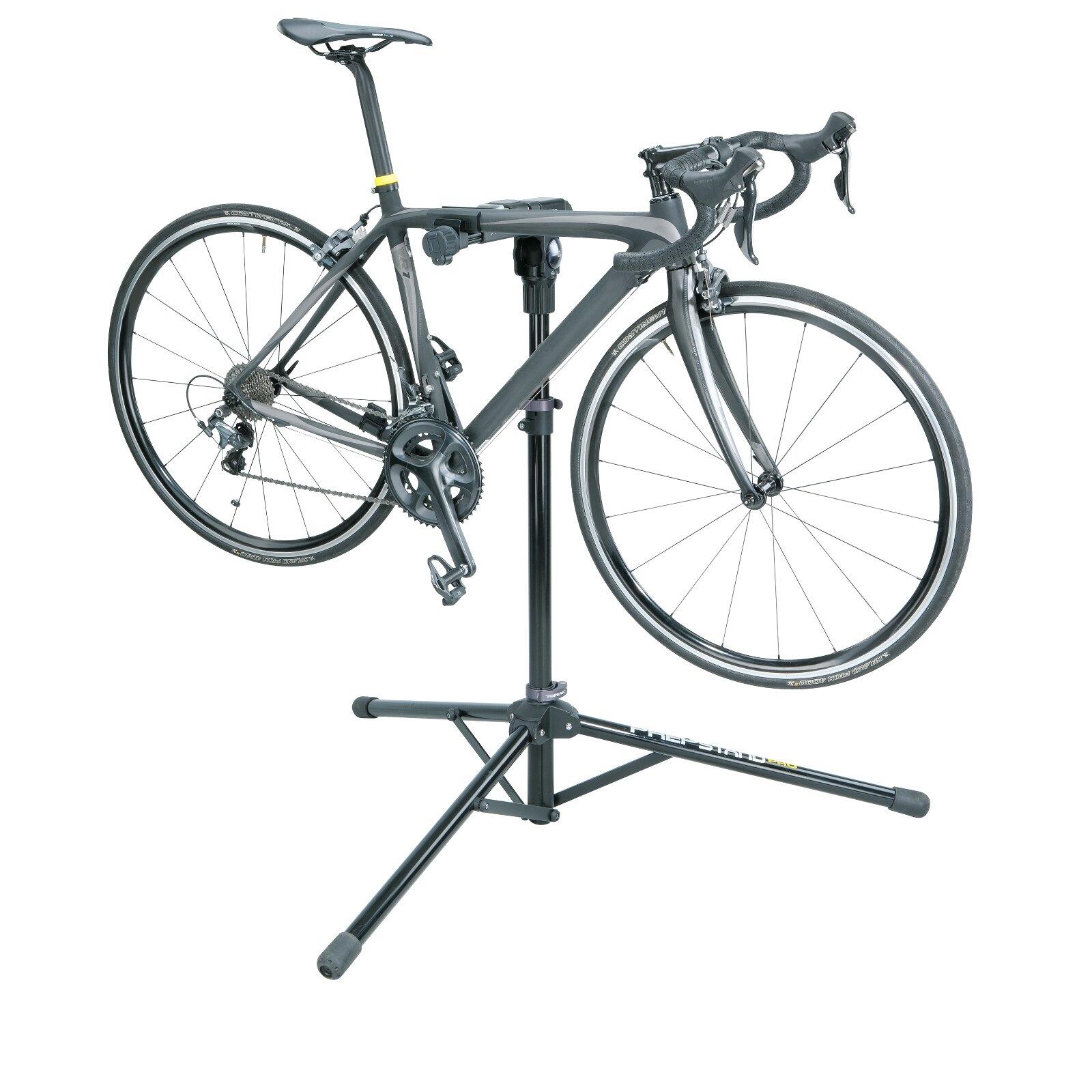 Topeak Montageständer PrepStand Pro, Schwarz 6/6