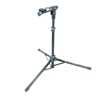 Topeak Montageständer PrepStand Pro. Schwarz