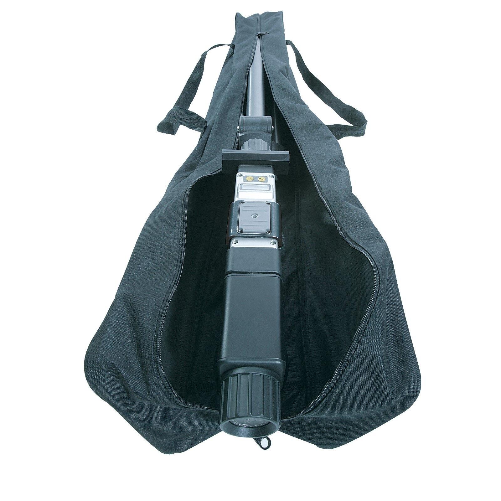 Topeak Montageständer PrepStand Pro, Schwarz 5/6