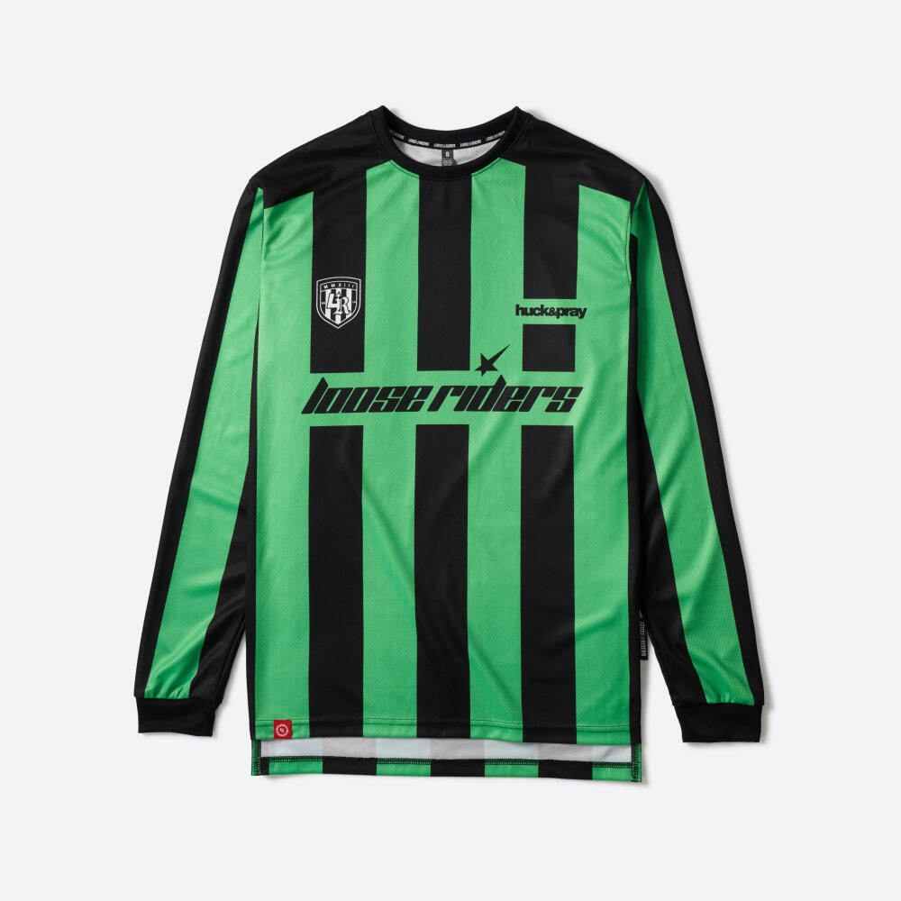 Derby Olive 1/7