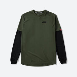 Essentials TW Olive