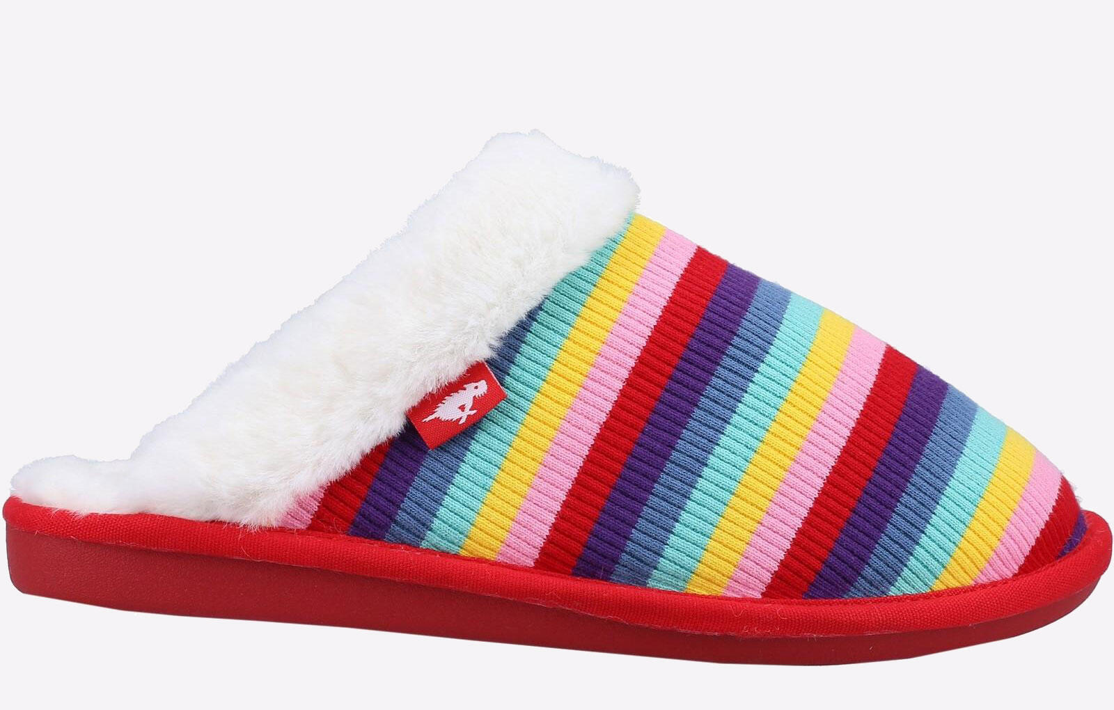 ROCKET DOG Rocket Dog Rosie Rollo Womens Slippers