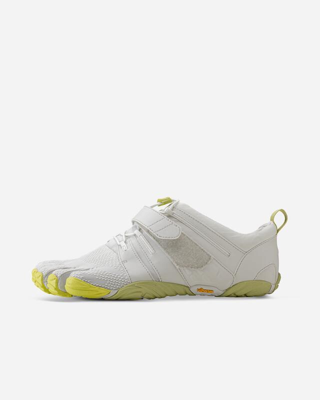 Vibram 2.0 Men's Barefoot Training Shoes Hook & Loop Closure 1/5