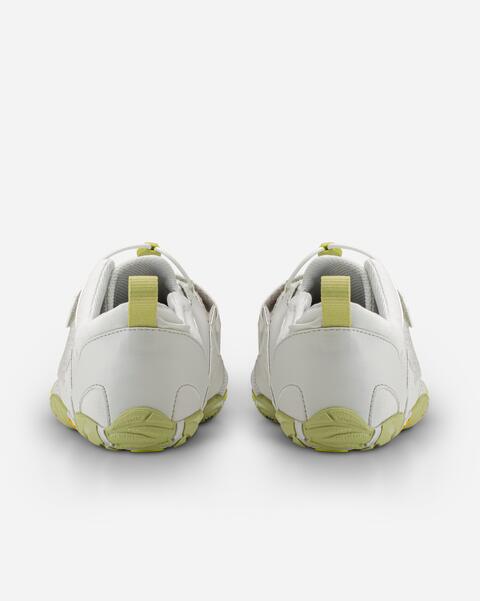 Vibram 2.0 Men's Barefoot Training Shoes Hook & Loop Closure 3/5