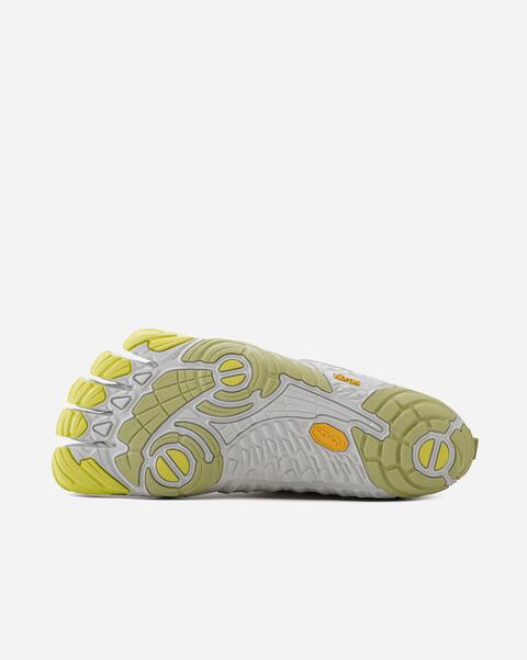 Vibram 2.0 Men's Barefoot Training Shoes Hook & Loop Closure 2/5