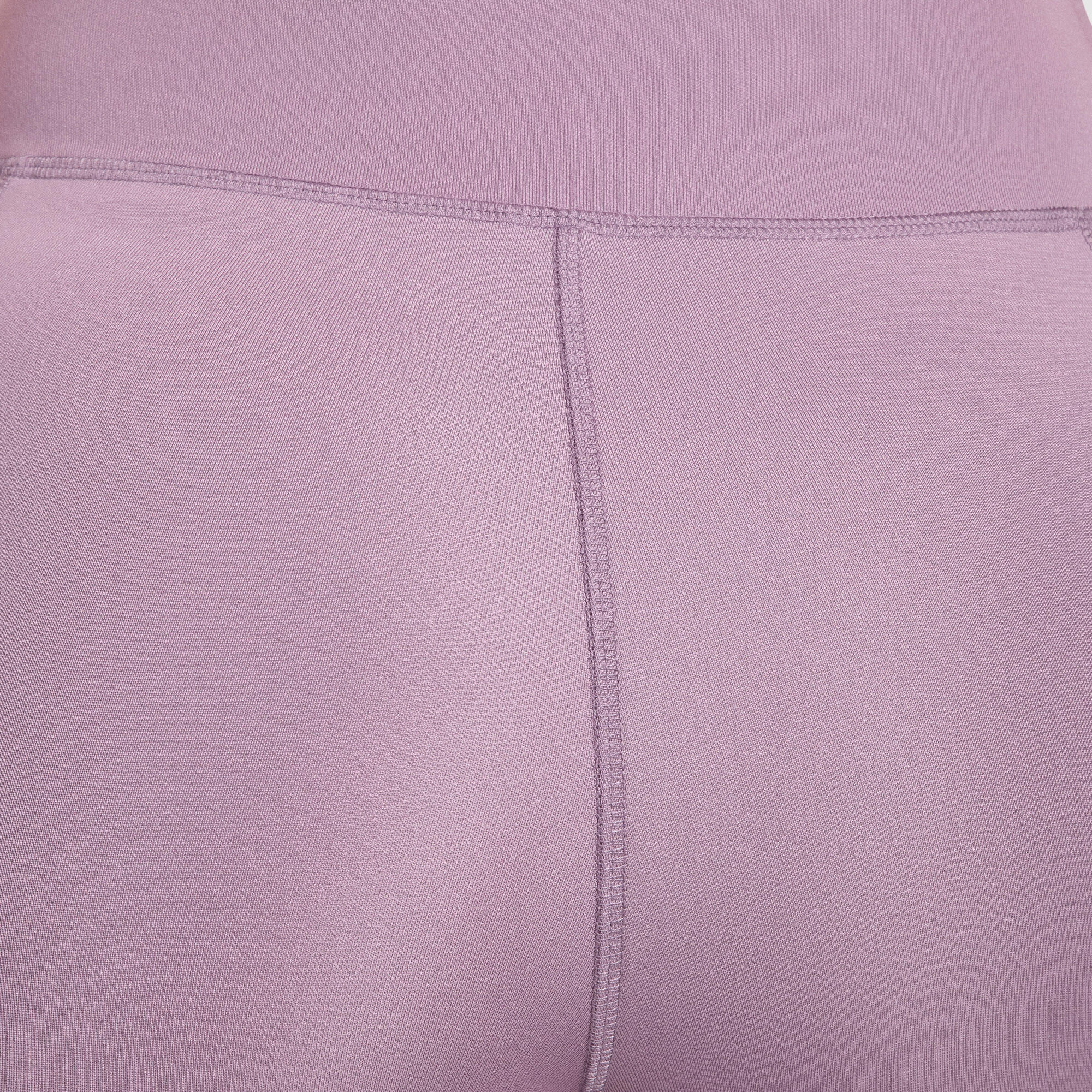 Damen Leggings Leticia Lila 4/5