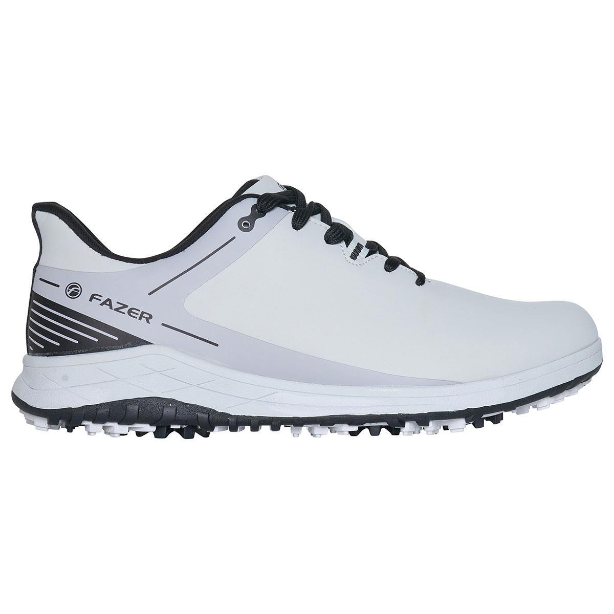 Fazer Men’s Venom Spiked Waterproof Golf Shoes 2/3