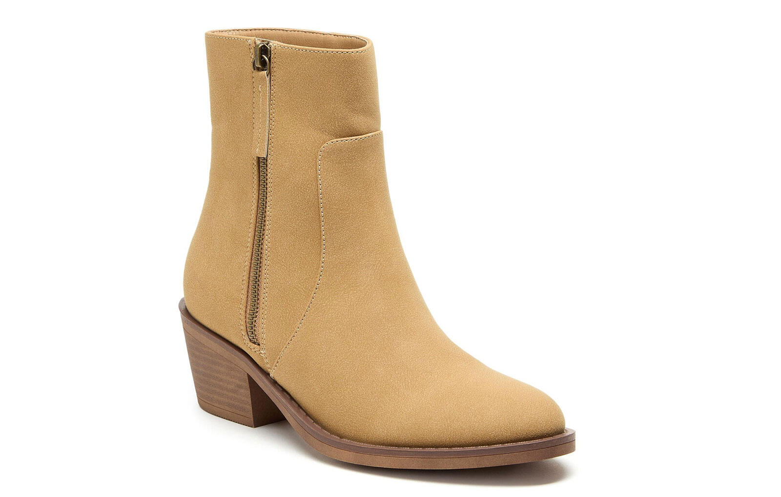 Rocket Dog Yonder Womens Boots 2/5