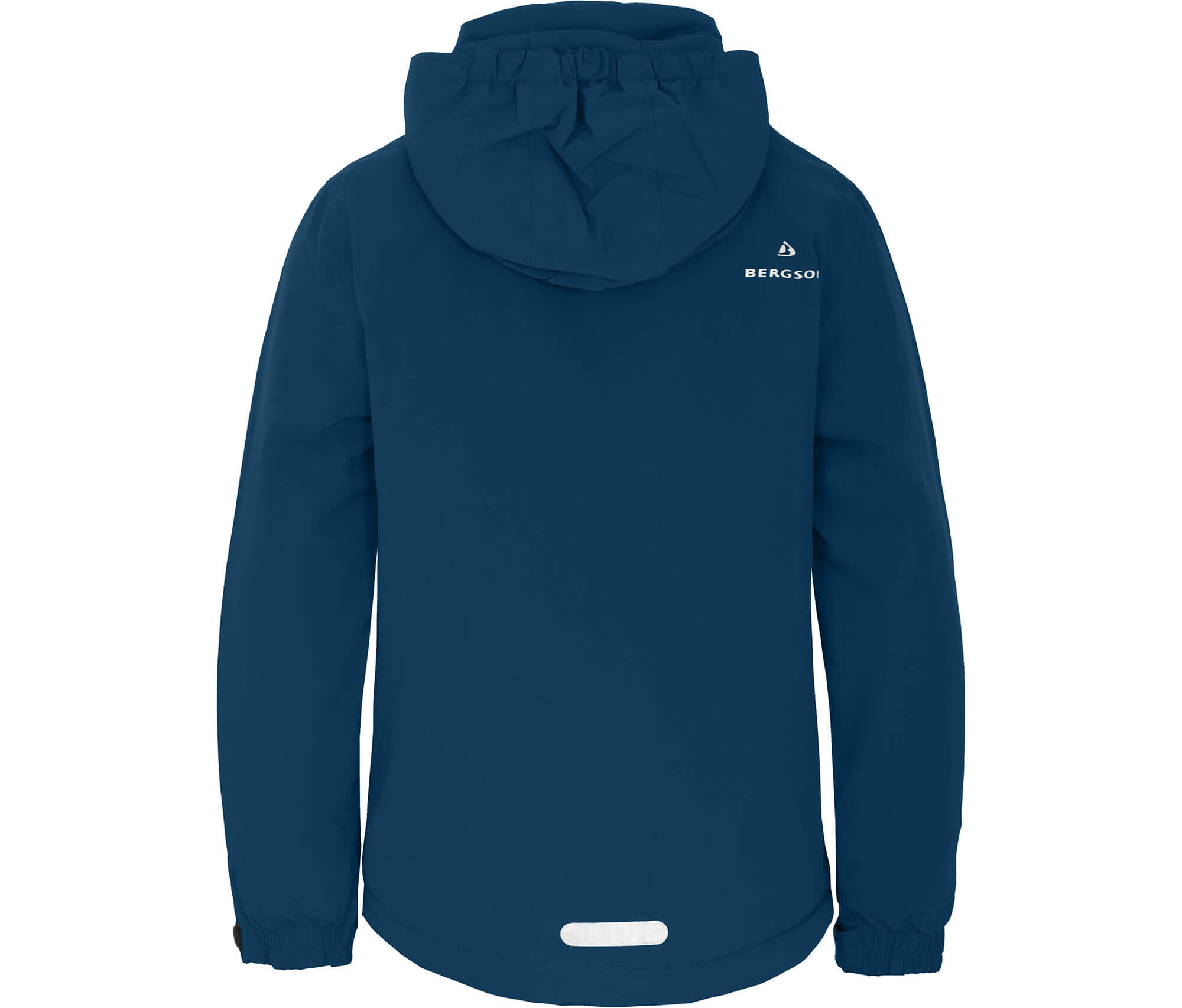 Kinder Skijacke ultimativer Schutz und Komfort für junge Abenteurer! Blau 3/7