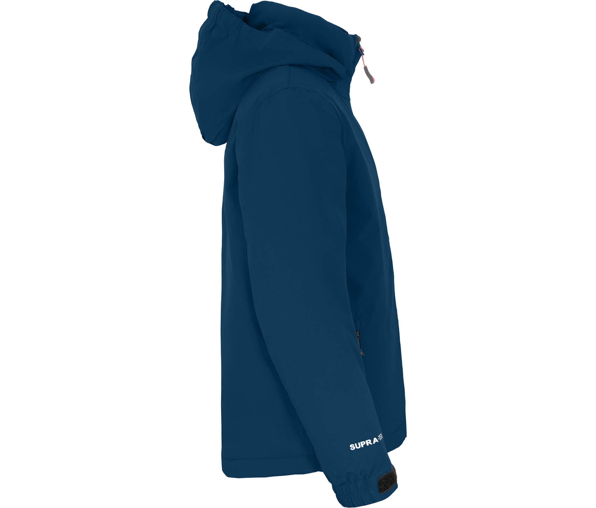 Kinder Skijacke ultimativer Schutz und Komfort für junge Abenteurer! Blau 4/7