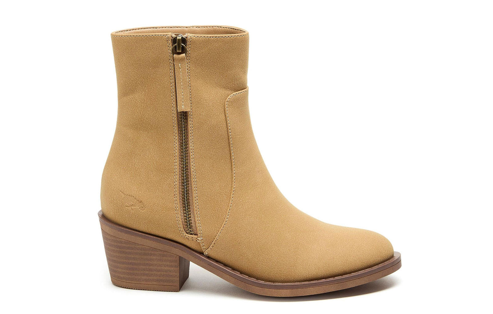 Rocket Dog Yonder Women's Heeled Boots ROCKET DOG Decathlon