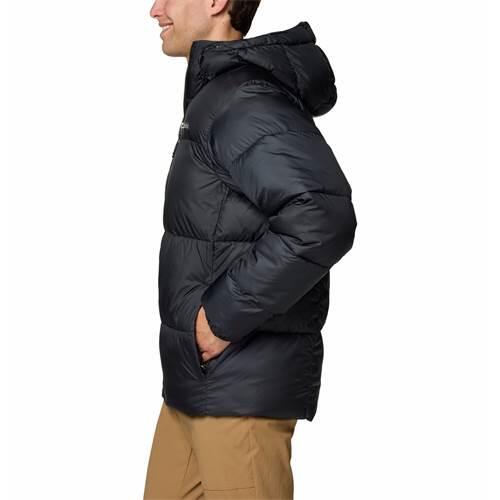 Geacă de puf Puffect™ II Hooded  BĂRBAŢI