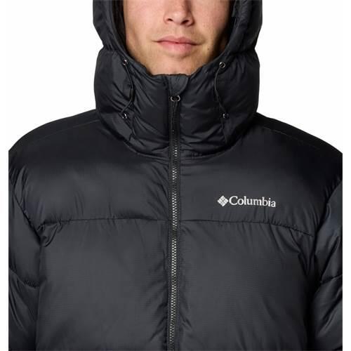 Geacă de puf Puffect™ II Hooded  BĂRBAŢI