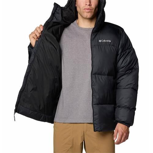 Geacă de puf Puffect™ II Hooded  BĂRBAŢI