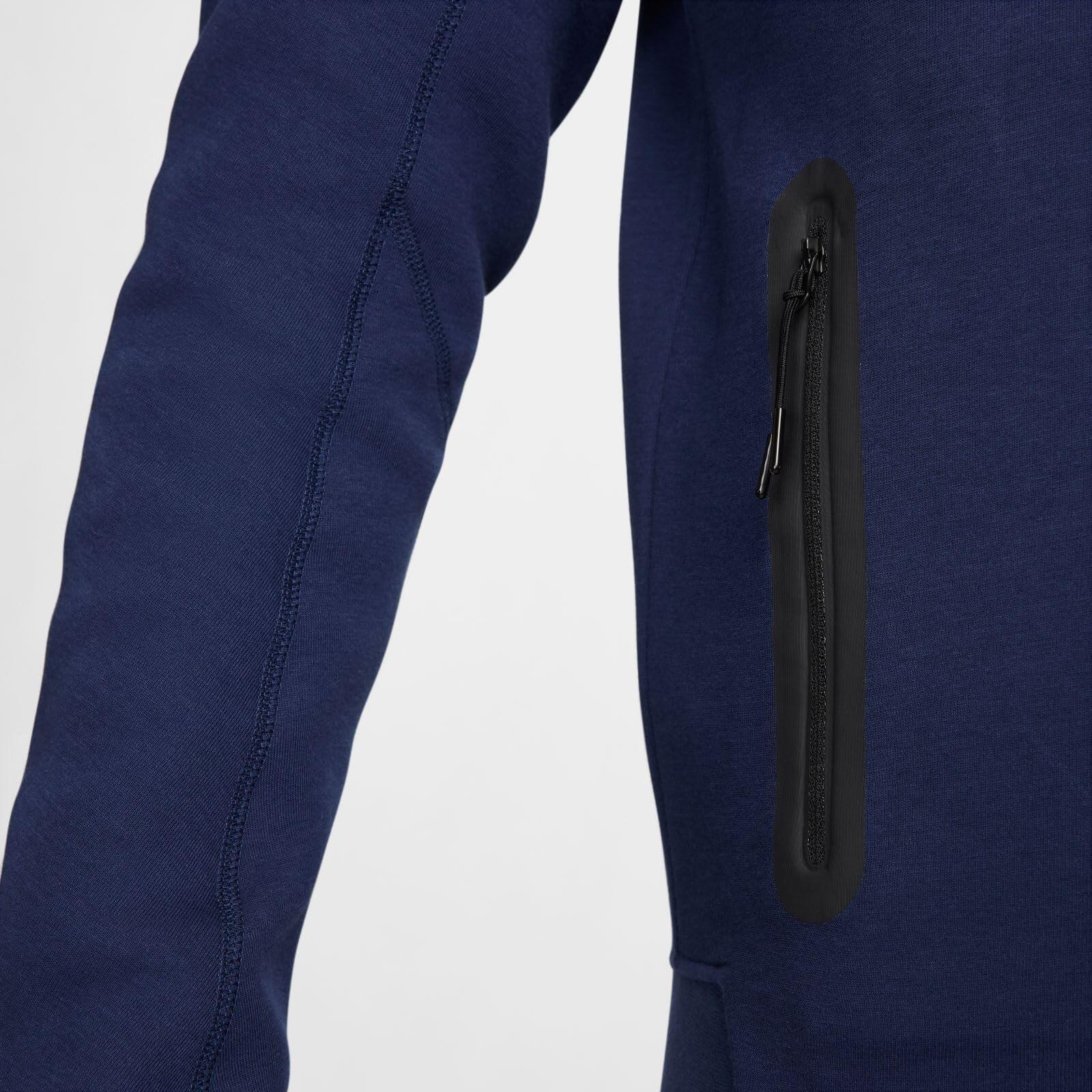 Hoodie Nike PSG Tech Fleece pour hommes 6/6