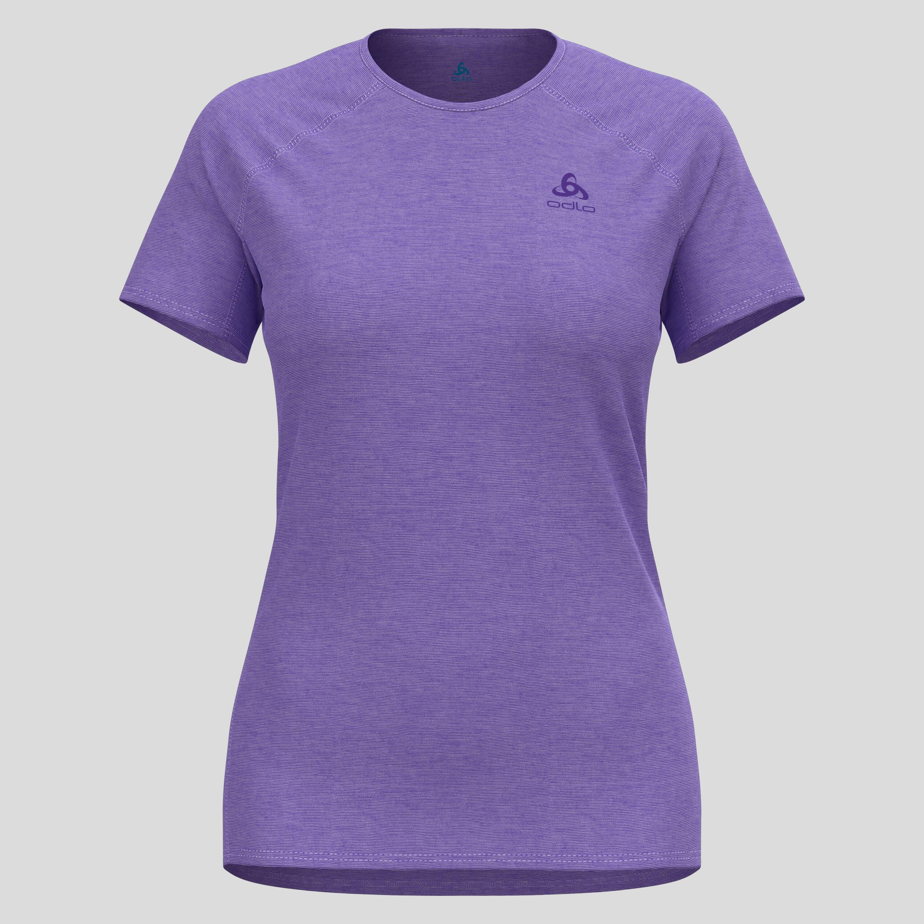 ODLO X-Alp Performance Wool 115 trailrunning T-shirt ODLO
