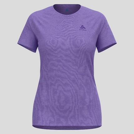 T-shirt de trail running X-Alp Performance Wool 115 ODLO