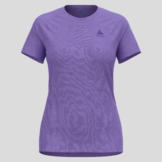 T-shirt trail running X-Alp Performance Wool 115 ODLO