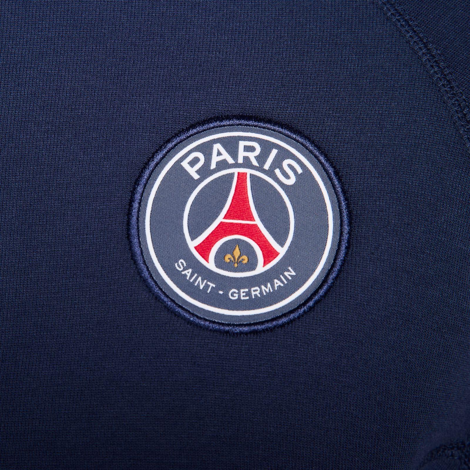 Hoodie Nike PSG Tech Fleece pour hommes 4/6