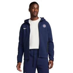 Hoodie Nike PSG Tech Fleece pour hommes