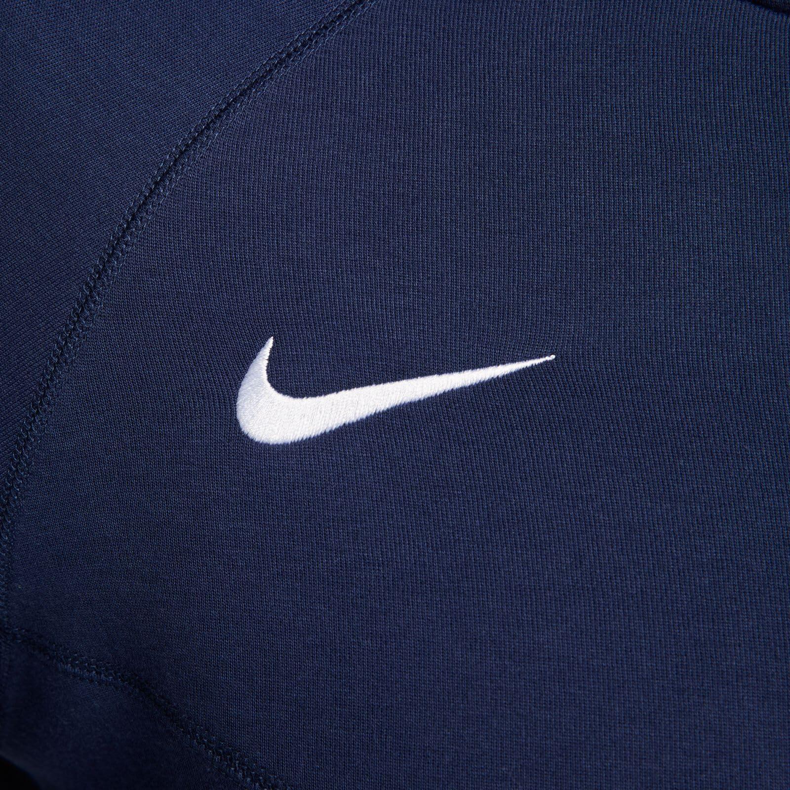 Hoodie Nike PSG Tech Fleece pour hommes 3/6