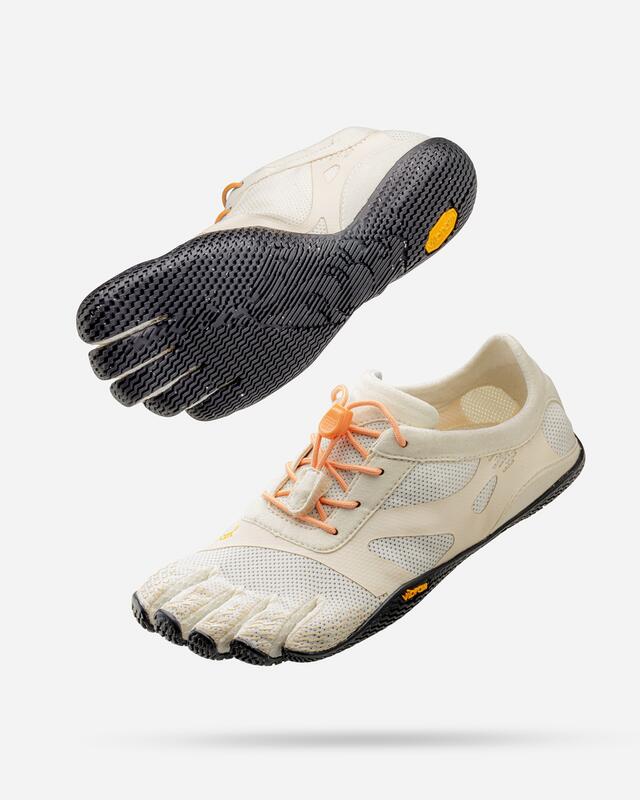 Vibram FiveFingers KSO EVO Breathable Polyester Mesh Material Shoes 6/6