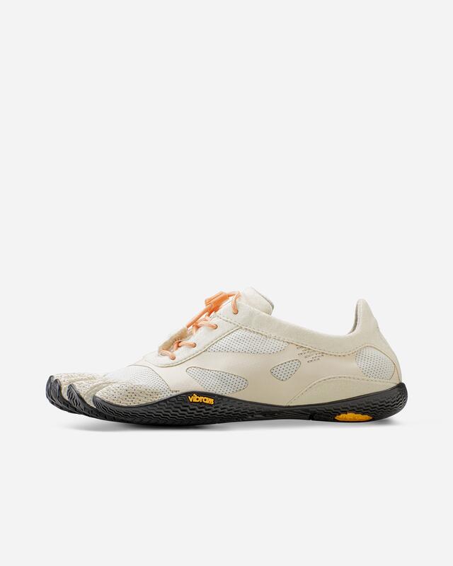 Vibram FiveFingers KSO EVO Breathable Polyester Mesh Material Shoes 1/6