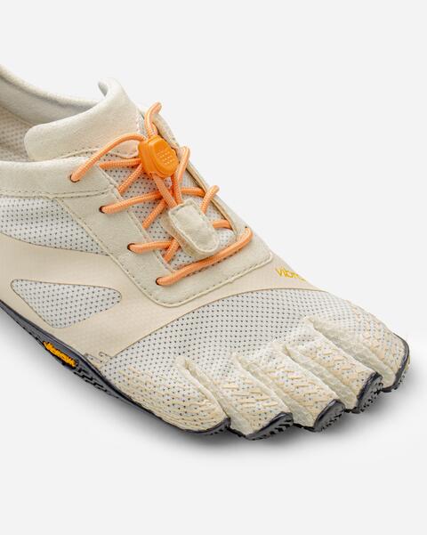 Vibram FiveFingers KSO EVO Breathable Polyester Mesh Material Shoes 4/6
