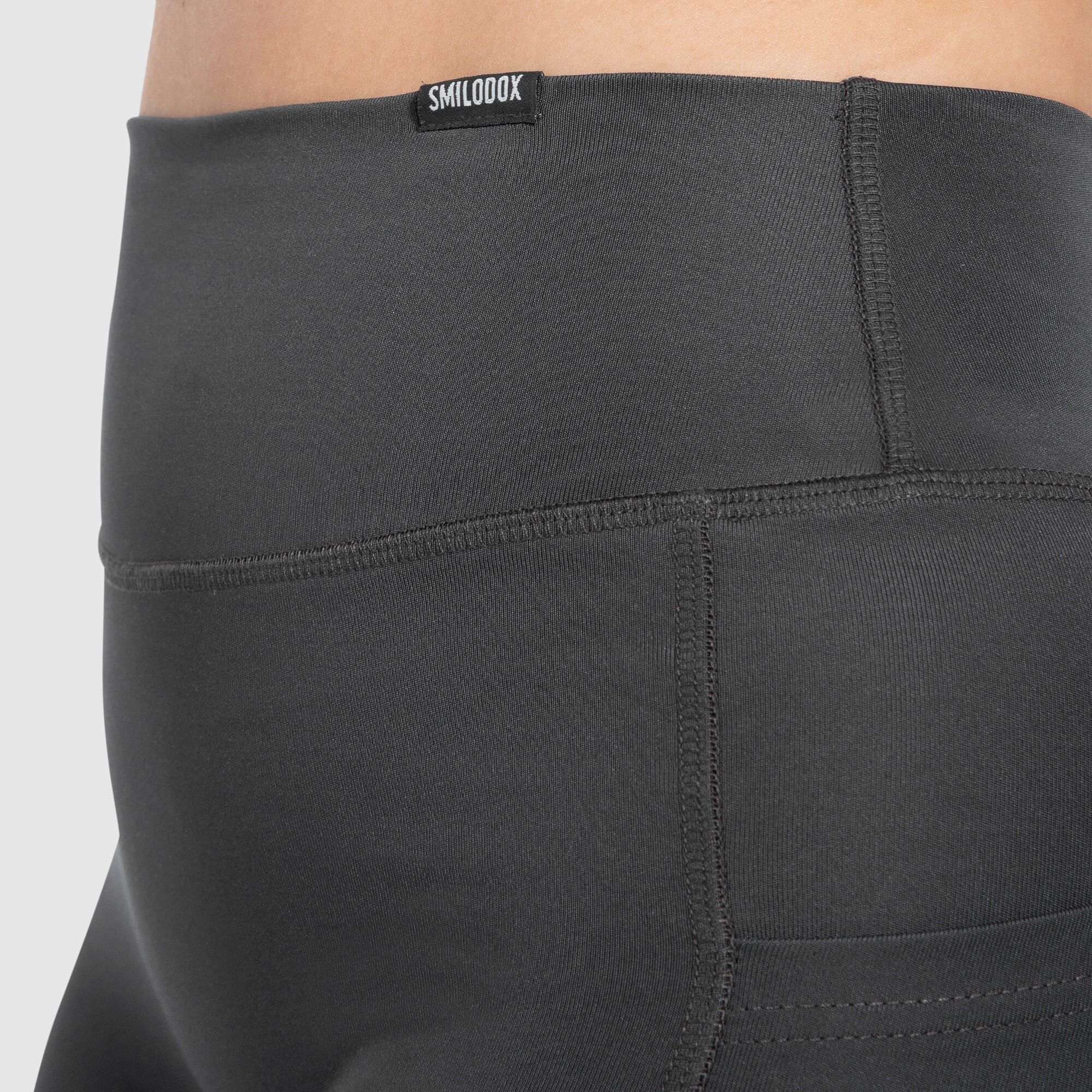 Damen Leggings Ilissa Anthrazit 4/5