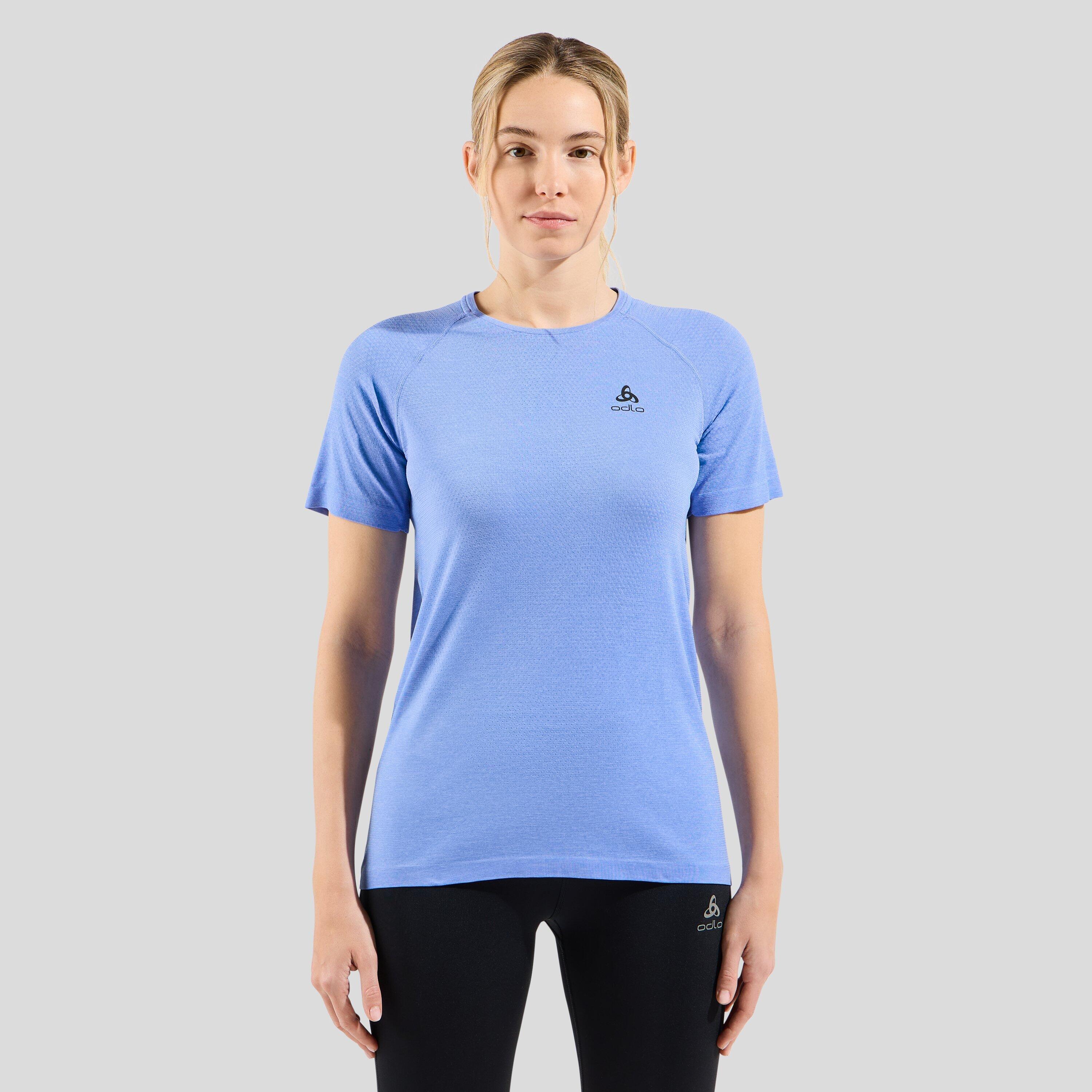 ODLO Essentials naadloos hardloopshirt ODLO