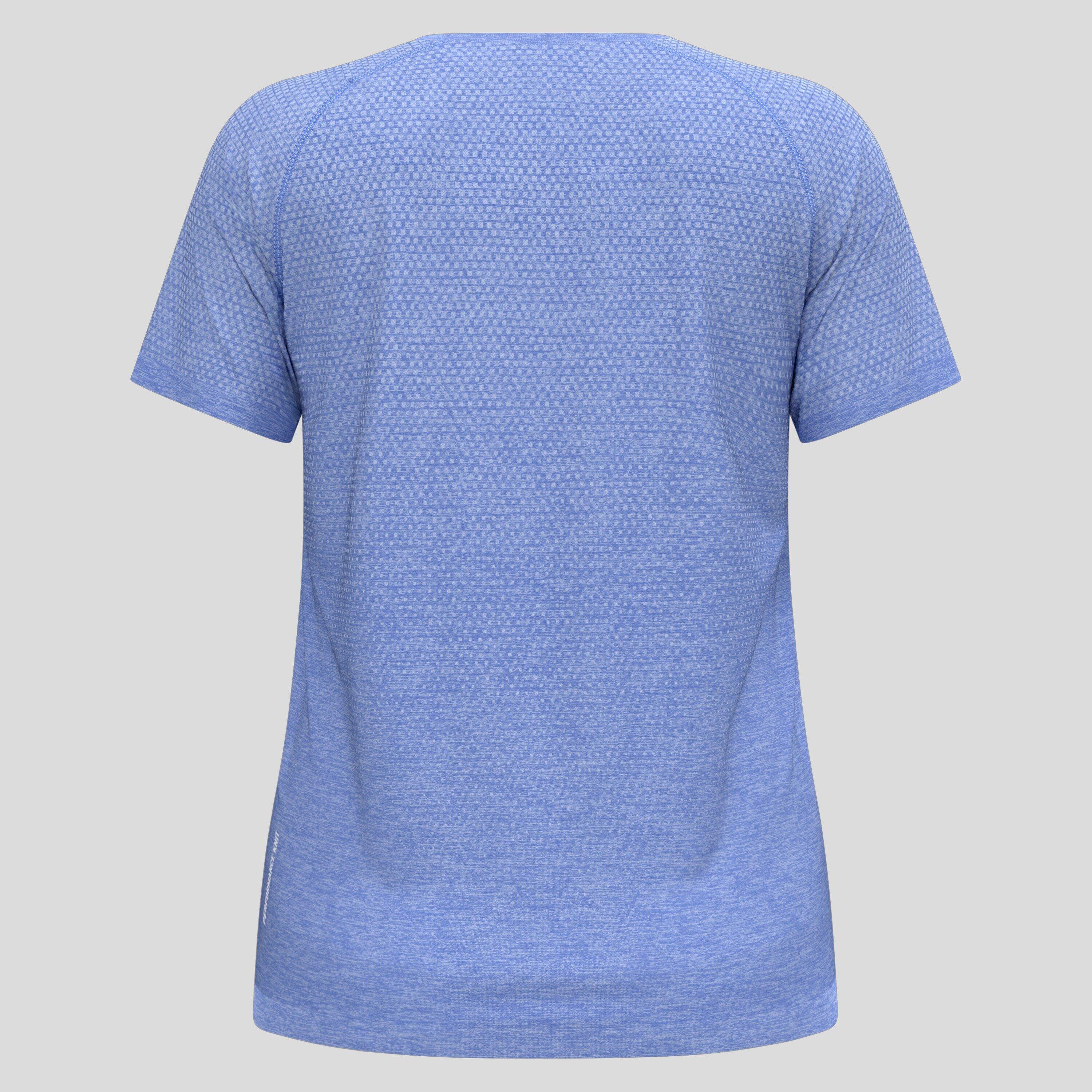 Essentials naadloos hardloopshirt ODLO 6/6