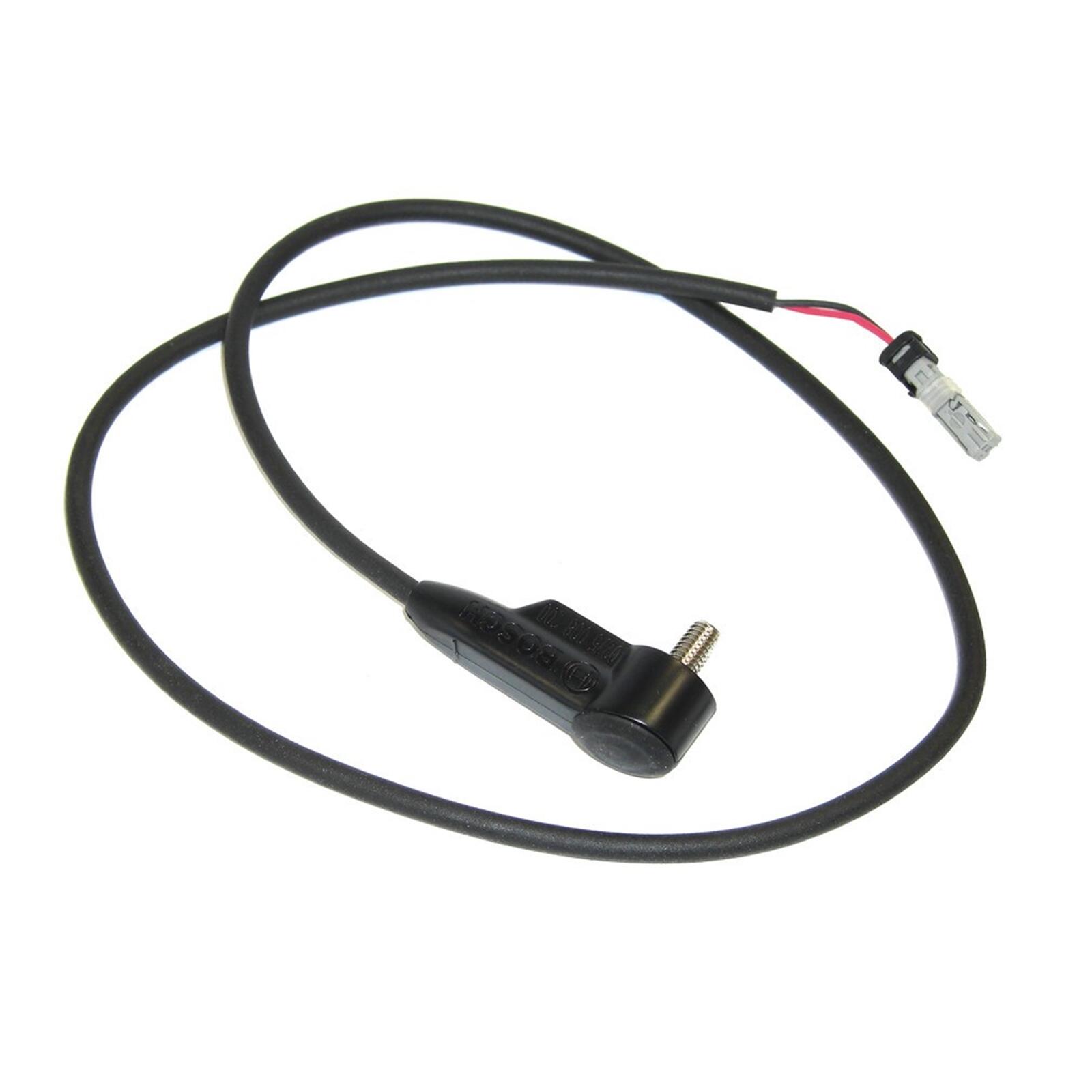 BOSCH Bosch Geschwindigkeitssensor 615mm Performance inkl. Kabel und Stecker