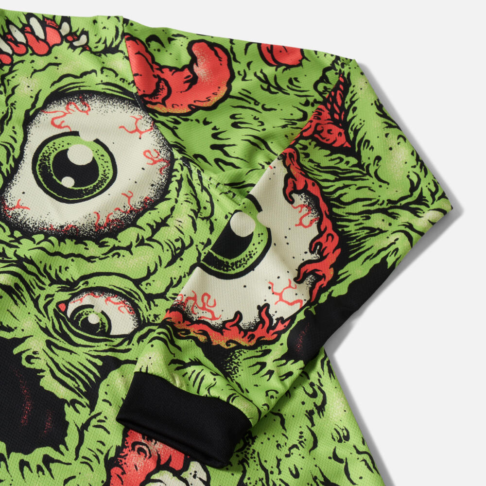 Brains Olive 4/6