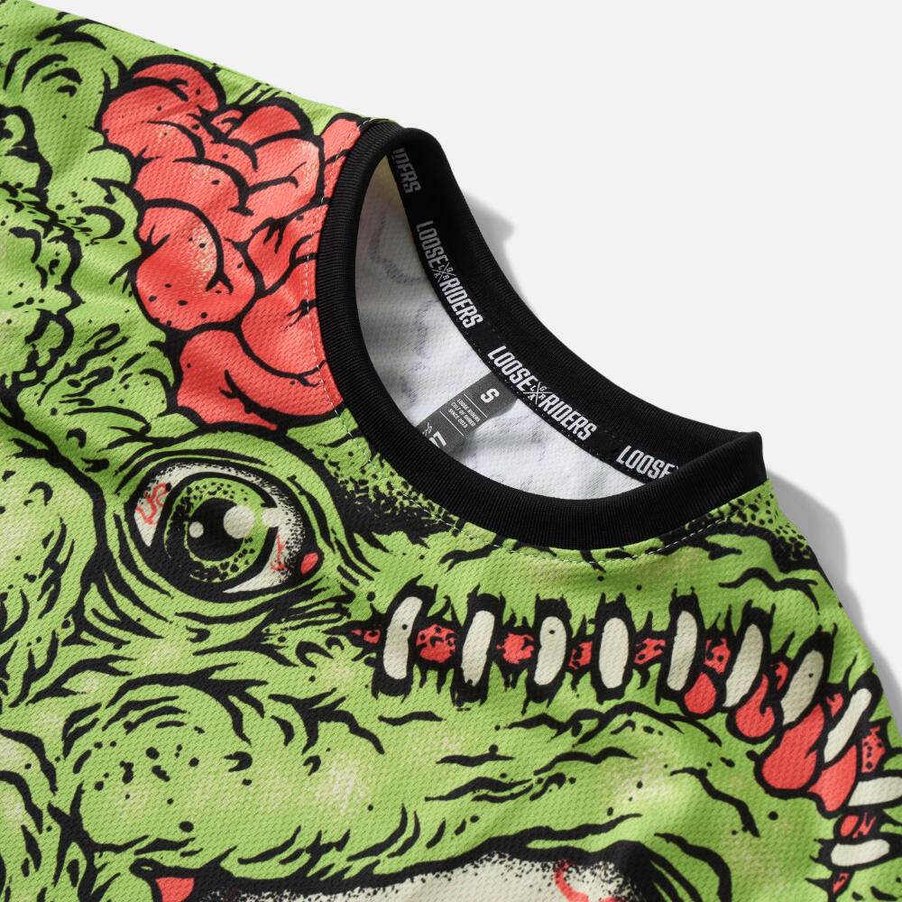Brains Olive 3/6