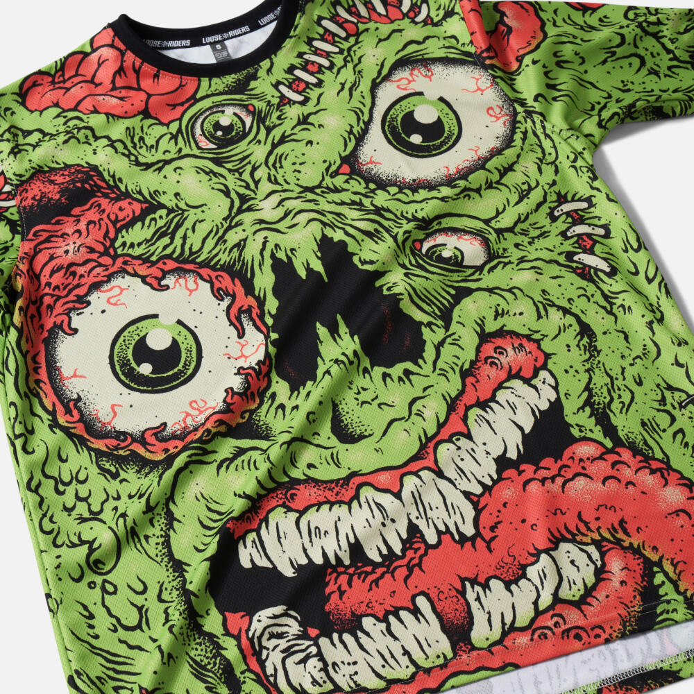 Brains Olive 5/6