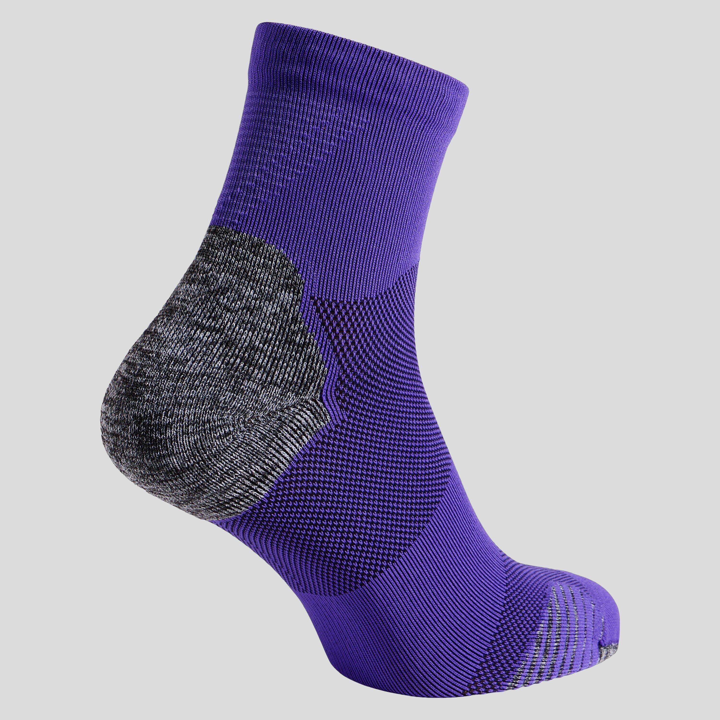 Chaussettes mi-hautes Ceramicool ODLO 2/3