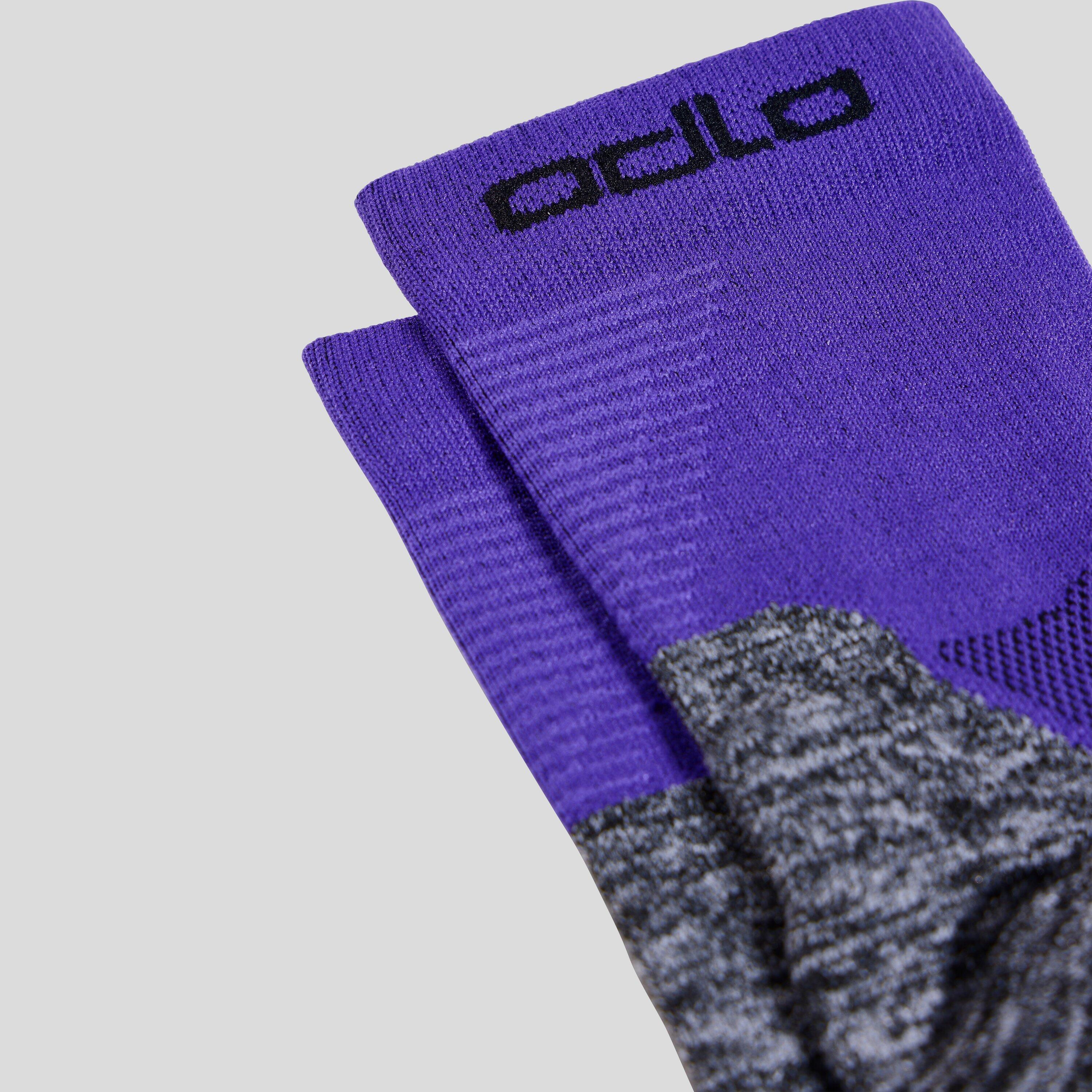 Chaussettes mi-hautes Ceramicool ODLO 3/3