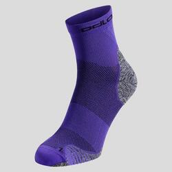 Chaussettes mi-hautes Ceramicool ODLO
