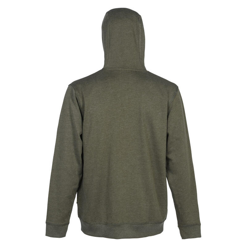 Sweatshirt à capuche zippé PERCUSSION Wild Boar Republic 2/2