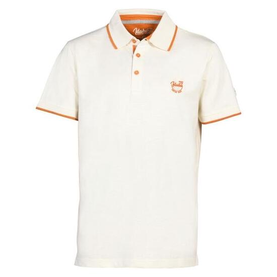 Polo-Shirt Idaho Road
