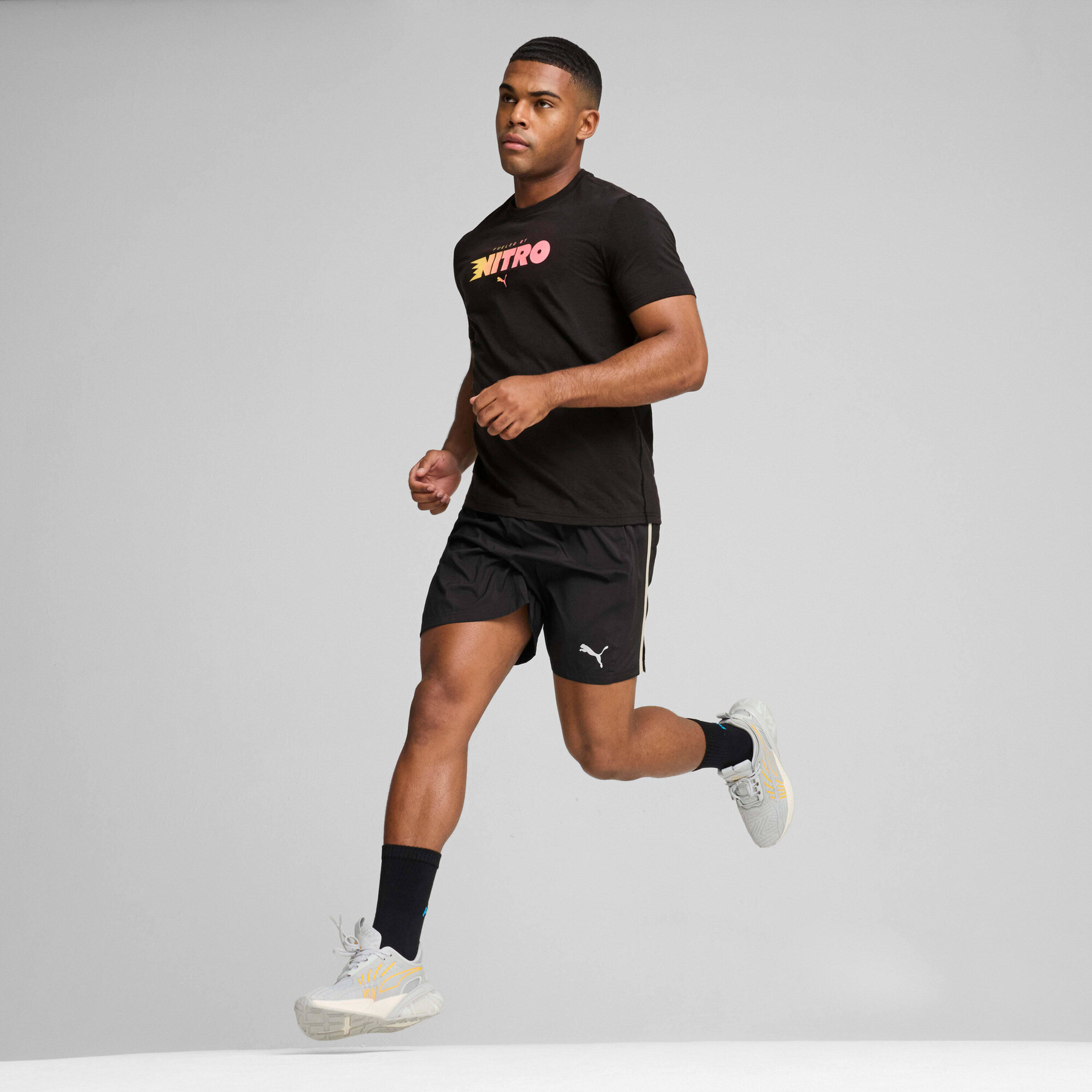 Maglia Puma Graphic Nitro 5/5