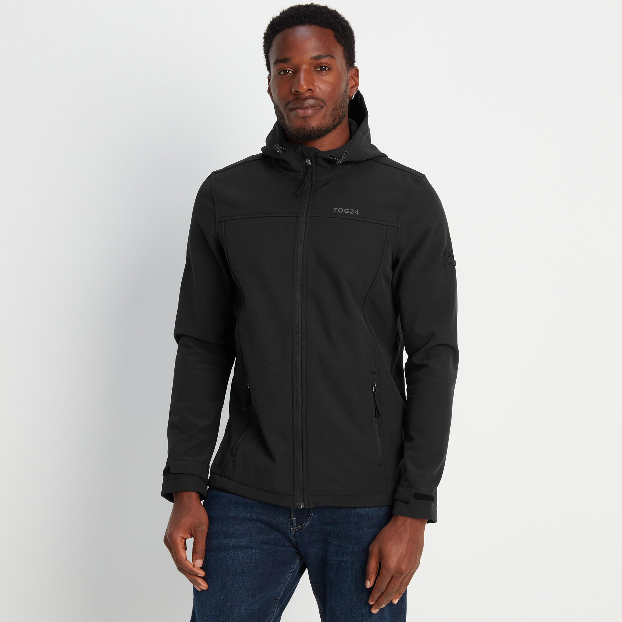 TOG24 Feizor Mens Softshell Hoody