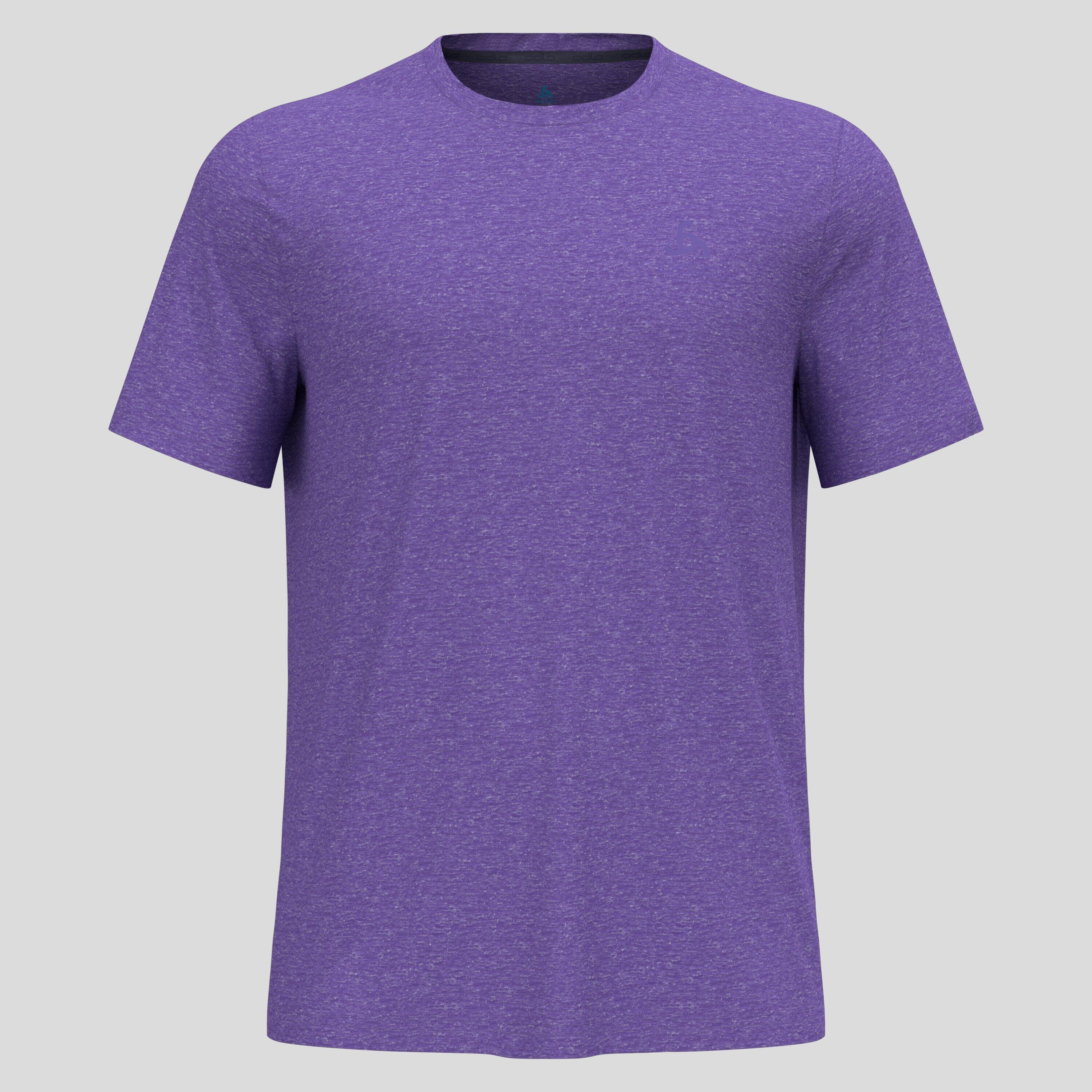 Koszulka męska Odlo ESSENTIAL LINENCOOL T-shirt 6/7