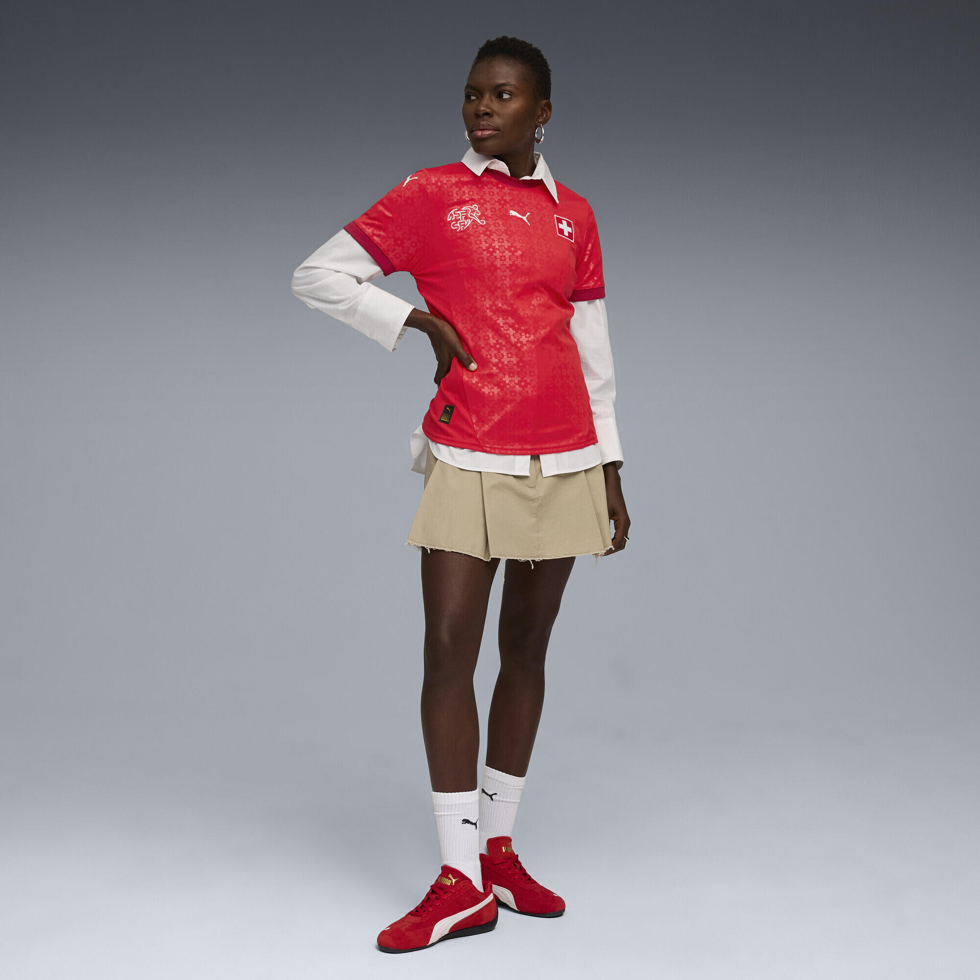 Maillot De Volley Erreà Croatie Femme - Canotta Gara, Neuf Avec étiquettes
