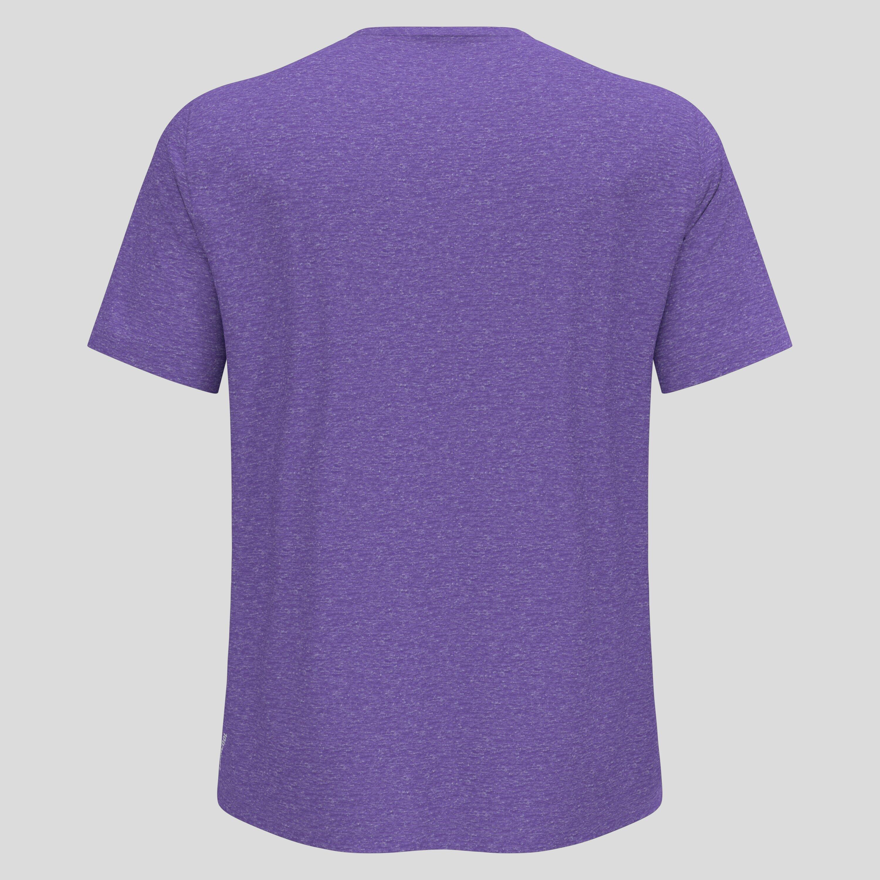 Koszulka męska Odlo ESSENTIAL LINENCOOL T-shirt 7/7