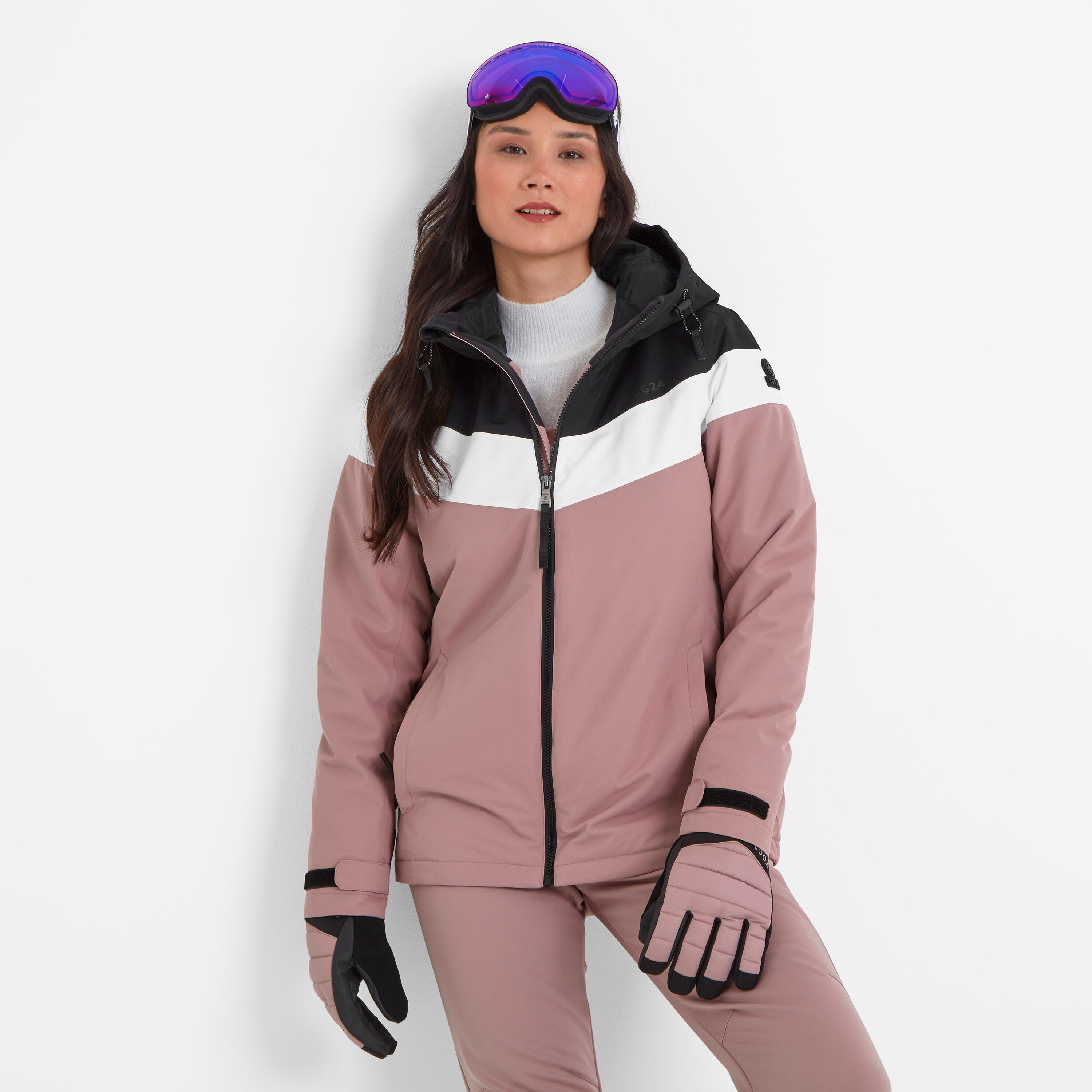 TOG24 Panorama Womens Ski Jacket