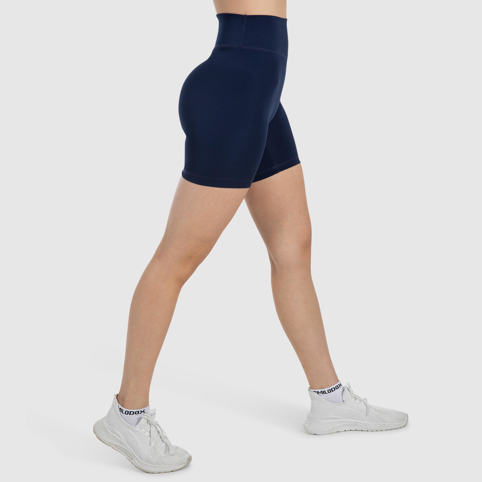 Damen Shorts Darbie Marineblau 2/5