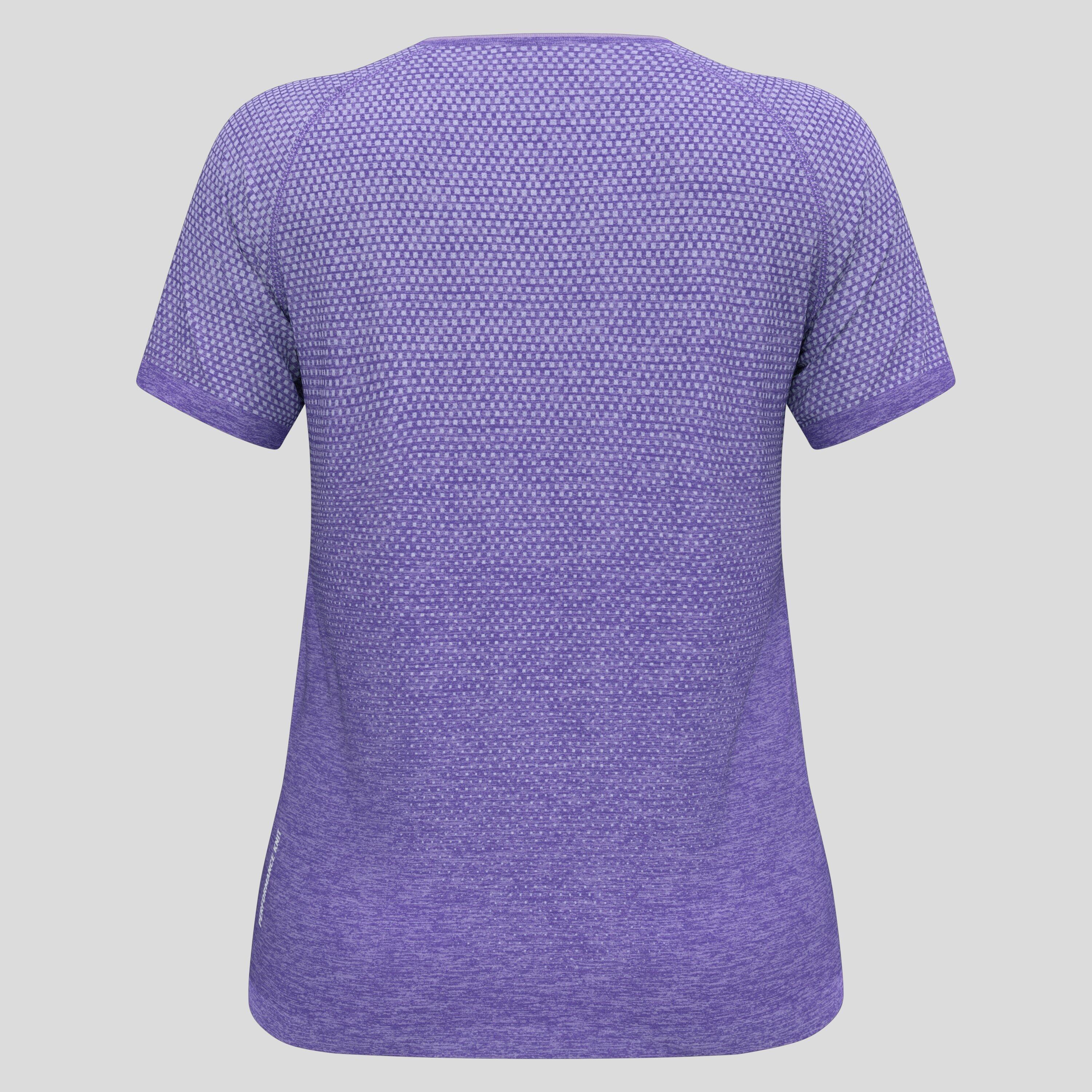 T-shirt de running sans coutures Essentials ODLO 6/6