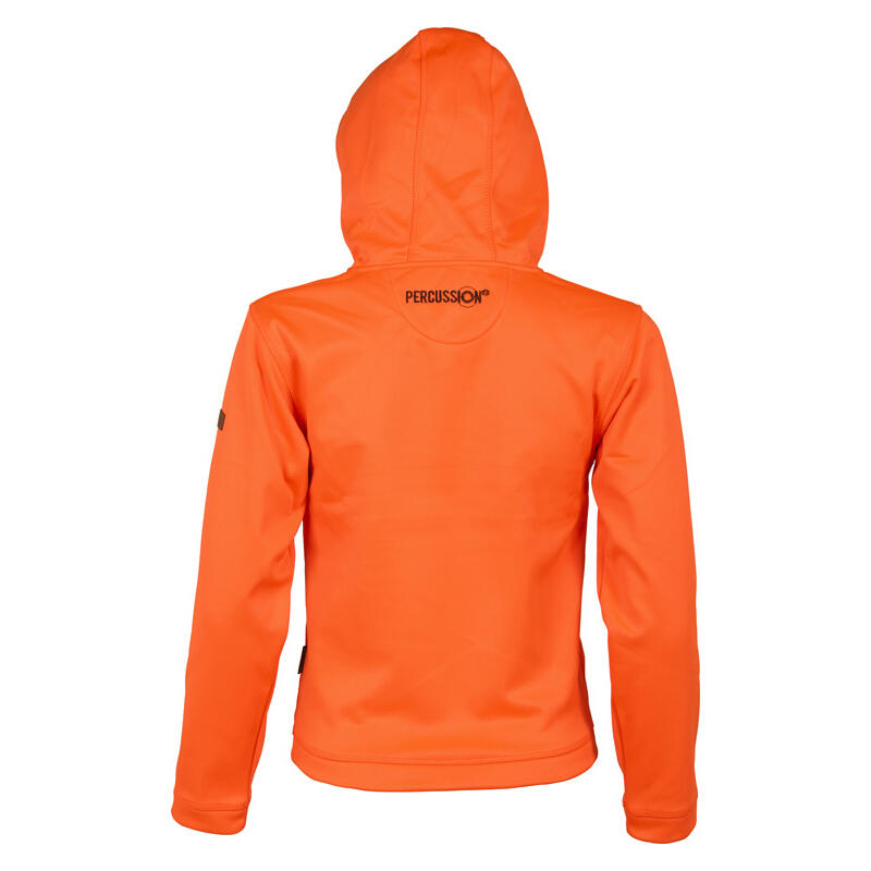 Junior Hoodie PERCUSSION 2/2