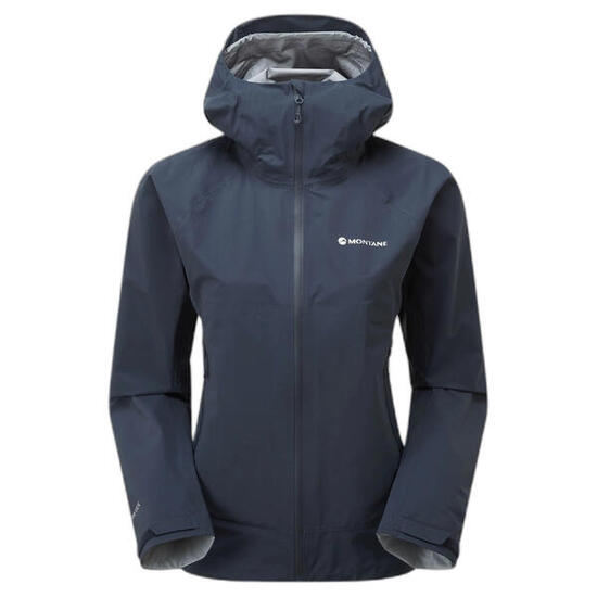 Giacca impermeabile con cappuccio donna Montane Phase Lite